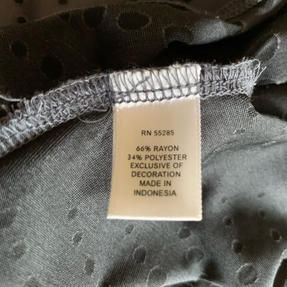 Express Blouse - Picture 4 of 4